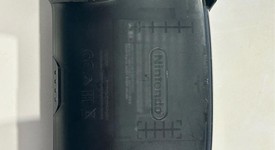 Good
													Nintendo Switch Pro Controller - Black, Monster Hunter Rise Edition, photo 2 of 3