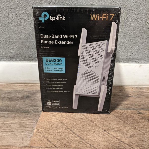 TP-Link Wireless Access Point