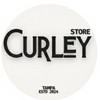 Curley