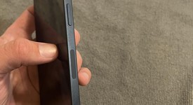 Mint
													Apple iPhone 14 - Unlocked, Midnight, 256 GB, A2649, photo 3 of 7