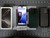 Mint Apple iPhone 16 Pro Max - Unlocked, Natural, 512 GB, A3084