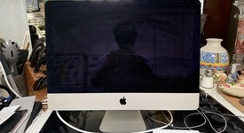 Good
													iMac 2019 21.5" Retina 4K - I5, 1 TB, 8 GB, photo 6 of 6