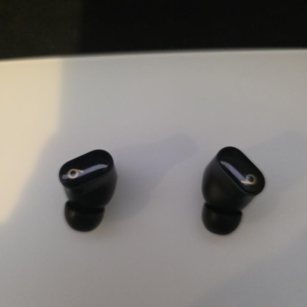 Beats Studio Buds Plus - Black