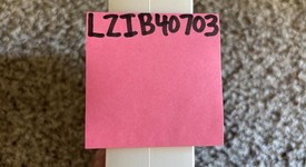 New
													Apple iPad Air 5th Gen - Unlocked, Pink, 64 GB, A2589, photo 3 of 3