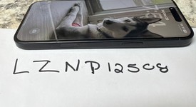 Mint
													Apple iPhone 16 Plus - T-Mobile, Black, 128 GB, A3082, photo 4 of 6