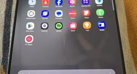 Mint
													Samsung Galaxy Z Fold6 - Unlocked, Black, 512 GB, 12 GB, SM-F956U1, photo 3 of 21