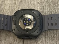 Samsung Galaxy Watch Ultra