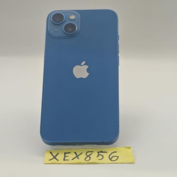 Apple iPhone 13 - AT&T, 128 GB, Blue, A2482