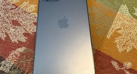 Fair
													Apple iPhone 12 Pro - Unlocked, Graphite, 256 GB, A2341, photo 3 of 8