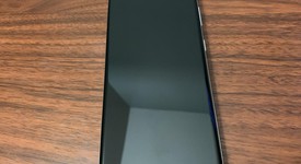 Good
													Samsung Galaxy S21 Ultra 5G - Unlocked, Silver, 128 GB, 12 GB, SM-G998U1, photo 2 of 3