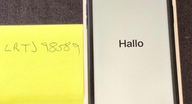 Mint
													Apple iPhone Xr - Sprint, Black, 64 GB, A1984, photo 5 of 6
