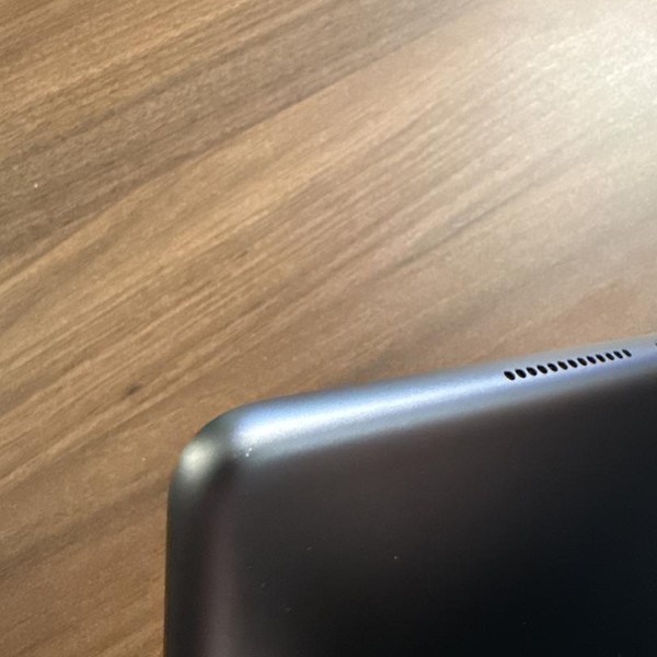 Apple iPad 9th Gen - Unlocked, 64 GB, Gray, A2603