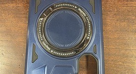 Good
													Samsung Galaxy S23 Ultra - Verizon, Black, 256 GB, 8 GB, SM-S918U, photo 3 of 8