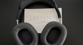Used
													Apple AirPods Max - Gray, photo 3 of 6