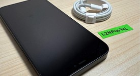 Mint
													Apple iPhone 12 - Unlocked, Black, 128 GB, A2172, photo 5 of 7