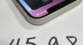 Good
													Apple iPhone 12 - Unlocked, White, 64 GB, A2172, photo 4 of 12