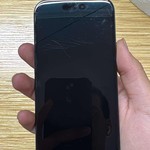 Fair Apple iPhone 15 - Unlocked, 128 GB, Black, A2846