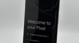 Good
													Google Pixel 7 Pro - Unlocked, Hazel, 128 GB, 12 GB, GE2AE, photo 5 of 5