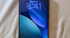 Mint
													Apple iPhone 17 Pro Max - T-Mobile, Deep Blue, 256 GB, A3257, photo 2 of 11