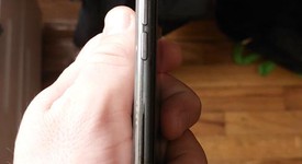 Good
													Apple iPhone 11 Pro - Unlocked Non-US, Gray, 256 GB, A2215, photo 3 of 4