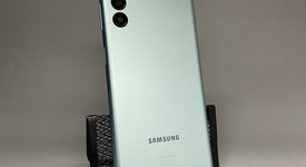 Good
													Samsung Galaxy A13 5G - Unlocked, Green, 64 GB, 4 GB, SM-A136U1, photo 5 of 8