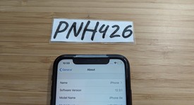 Mint
													Apple iPhone Xr - T-Mobile, Black, 64 GB, A1984, photo 2 of 8