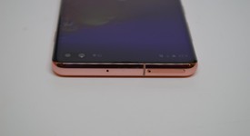 Good
													Samsung Galaxy S10 Plus - Unlocked, Pink, 128 GB, 8 GB, SM-G975U1, photo 3 of 9