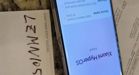 Good
													Xiaomi 15 Ultra - Unlocked Non-US, Black, 512 GB, 16 GB, photo 2 of 5