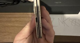 Mint
													Honor Magic V5 - Unlocked Non-US, White, 512 GB, 16 GB, photo 5 of 7