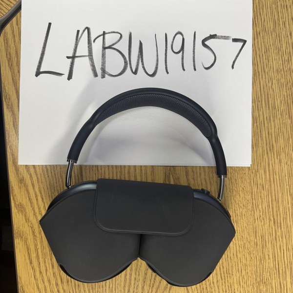 Apple AirPods Max USB-C - Midnight