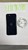 Mint Apple iPhone SE 3rd Gen 2022 - Unlocked, Midnight, 64 GB, A2595