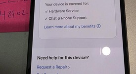 Good
													Apple iPhone 16e - Unlocked, Black, 256 GB, A3212, photo 2 of 6