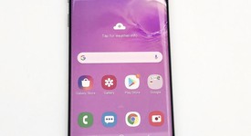 Mint
													Samsung Galaxy S10 Plus - T-Mobile, Black, 128 GB, 8 GB, SM-G975U, photo 2 of 9