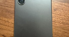 Good
													Samsung Galaxy S24 Ultra - Verizon, Gray, 256 GB, 12 GB, SM-S928U, photo 5 of 6