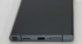 Mint
													Samsung Galaxy S22 Ultra - Unlocked, Green, 256 GB, 12 GB, SM-S908U1, photo 3 of 7