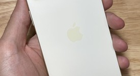 Mint
													Apple iPhone 15 Plus - Unlocked, Yellow, 128 GB, A2847, photo 1 of 4