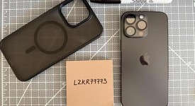 Mint
													Apple iPhone 14 Pro Max - Unlocked, Black, 128 GB, A2651, photo 4 of 13