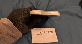 Mint
													Apple iPhone 17 Pro Max - Unlocked, Silver, 1 TB, A3257, photo 6 of 6