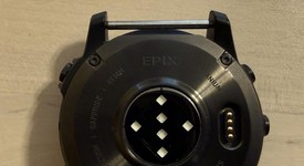 Good
													Garmin epix Pro Gen 2 - Gray, 51mm, Sapphire, photo 3 of 11