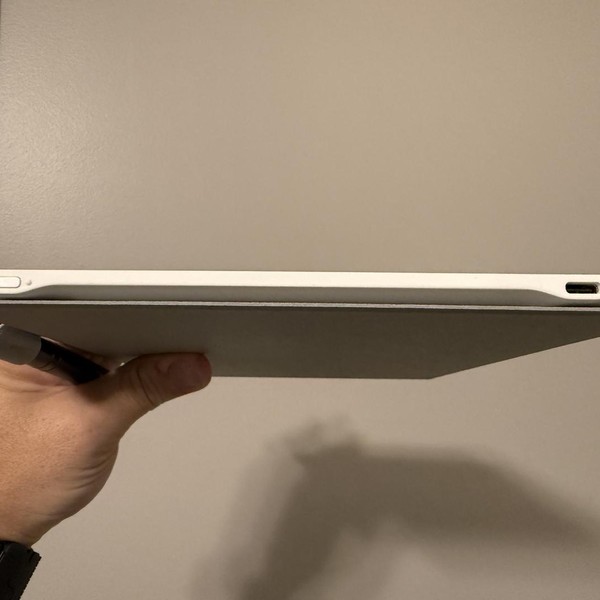 Supernote A5 X2 Manta - 32 GB, White