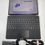 Mint Microsoft Surface Pro 11 - 512 GB, Platinum, 16 GB, Snapdragon X Plus