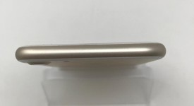 Good
													Apple iPhone 7 - Unlocked, Gold, 32 GB, A1660, photo 3 of 7