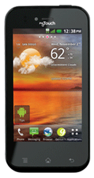 LG myTouch for sale
