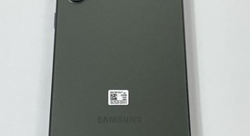 Fair
													Samsung Galaxy S23 Plus - Unlocked, Green, 256 GB, 8 GB, SM-S916U1, photo 3 of 7