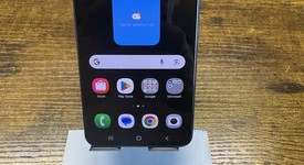 Good
													Samsung Galaxy S22 - T-Mobile, Black, 256 GB, 8 GB, SM-S901U, photo 1 of 7