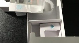 Good
													Fitbit Versa 2 - Gray, photo 2 of 5