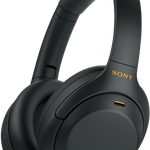 Used Sony WH-1000XM4 - Blue