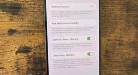 Good
													Apple iPhone 14 Pro Max - Unlocked, Black, 128 GB, A2651, photo 3 of 10