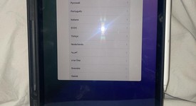 Good
													Apple iPad Pro 11" 3rd Gen 2021 - Unlocked, Gray, 128 GB, photo 2 of 20