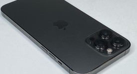 Good
													Apple iPhone 13 Pro Max - AT&T, Graphite, 128 GB, A2484, photo 5 of 6